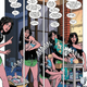 Illustration for article titled Marvel exclusive: Motherhood ruins Jessica Drew’s life in iSpider-Woman/i #5